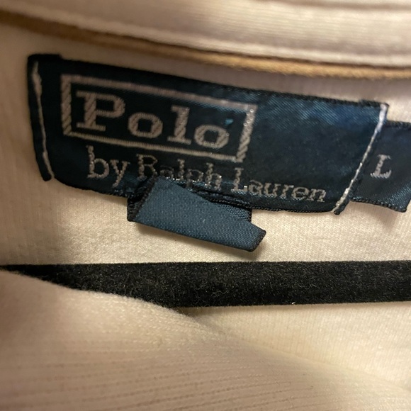 Used Ralph Lauren sweater - Picture 2 of 2